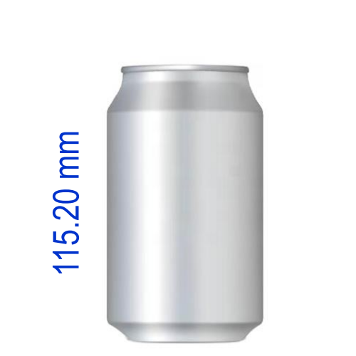 330ml/211 (Lon Standard)