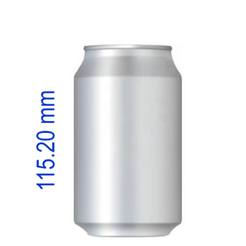 330ml/211 (Lon Standard)